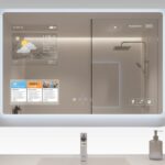 Products smart Glass mirror-min